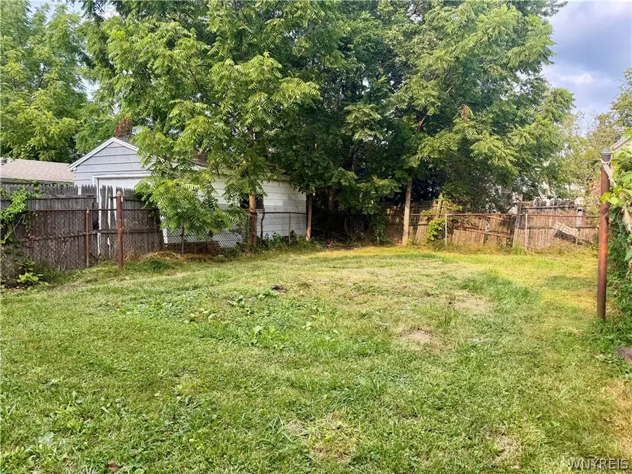 103 Erb Street, Buffalo, NY 14215 - #3