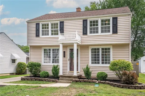 109 Meadow Lane, Buffalo, NY 14223