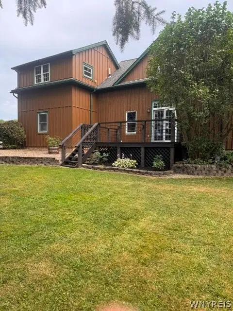10966 Sisson Highway, North Collins, NY 14111 - #3