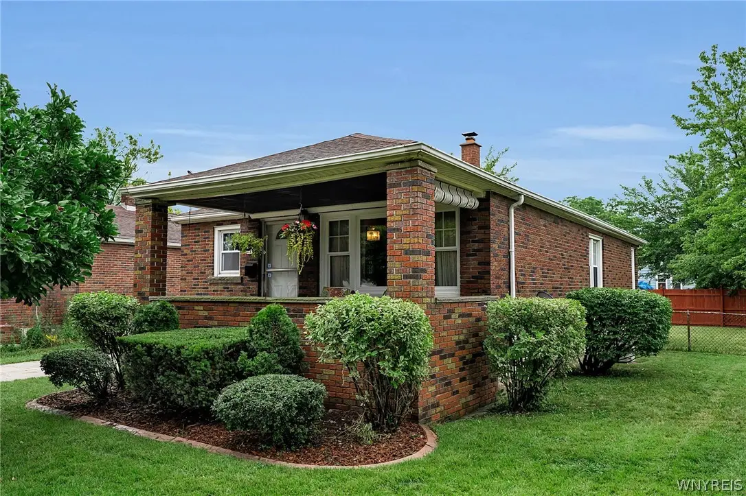 2789 Orleans Avenue, Niagara Falls, NY 14303 - #1