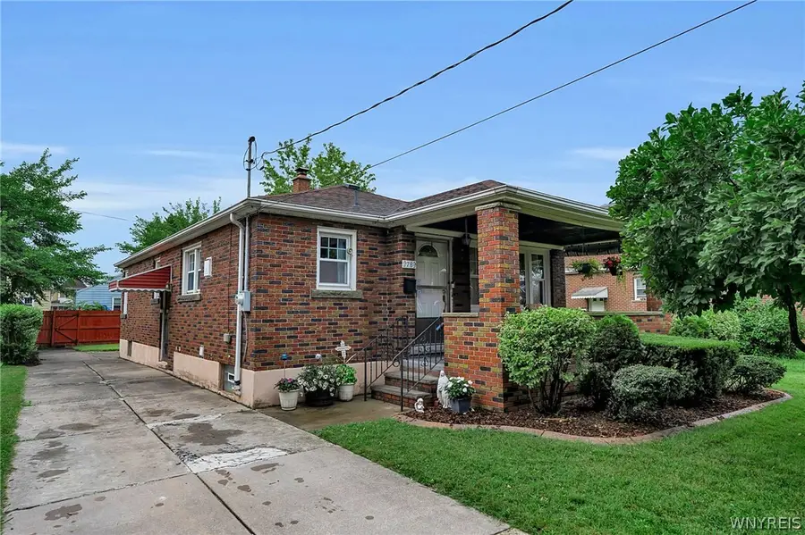 2789 Orleans Avenue, Niagara Falls, NY 14303 - #2