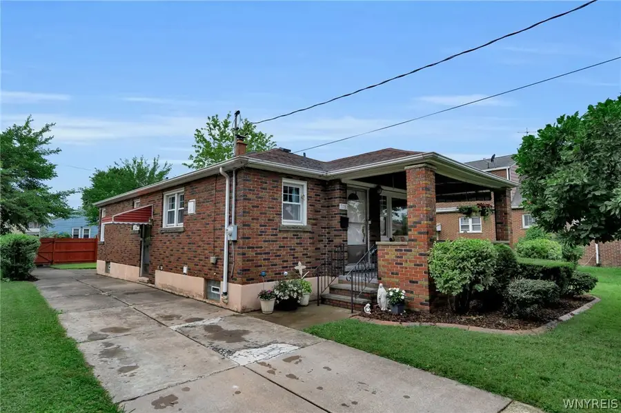 2789 Orleans Avenue, Niagara Falls, NY 14303 - #3