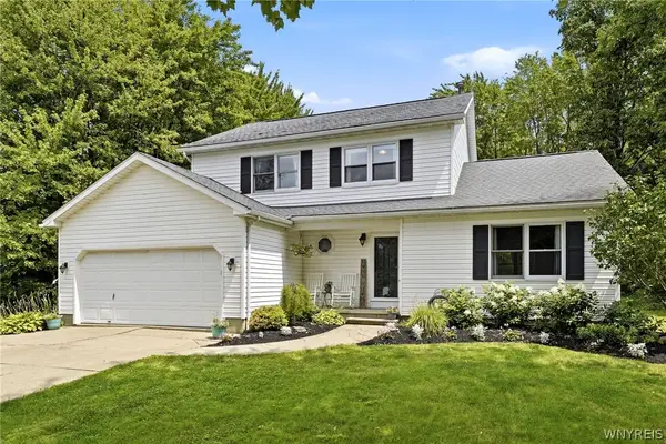8344 Merrill Place, Eden, NY 14057