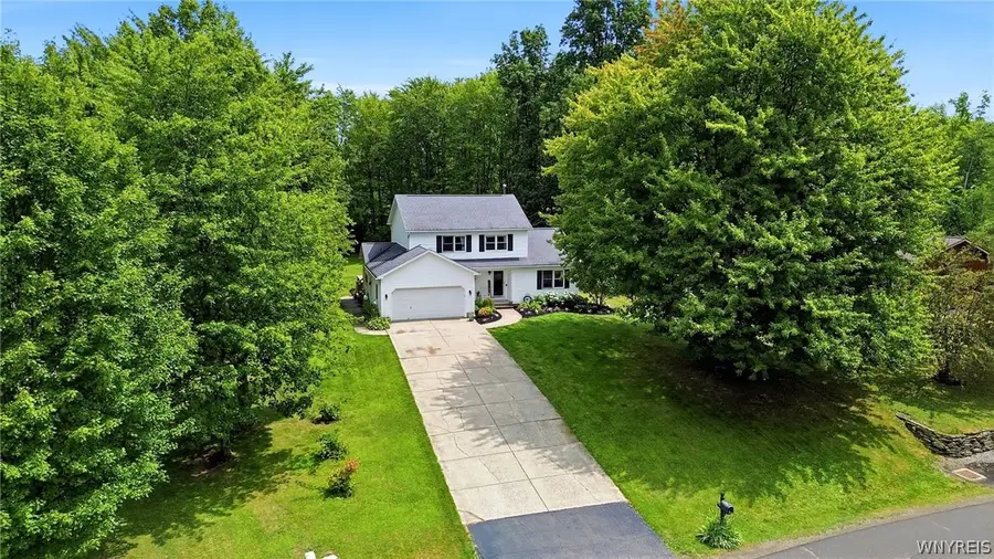 8344 Merrill Place, Eden, NY 14057 - #2