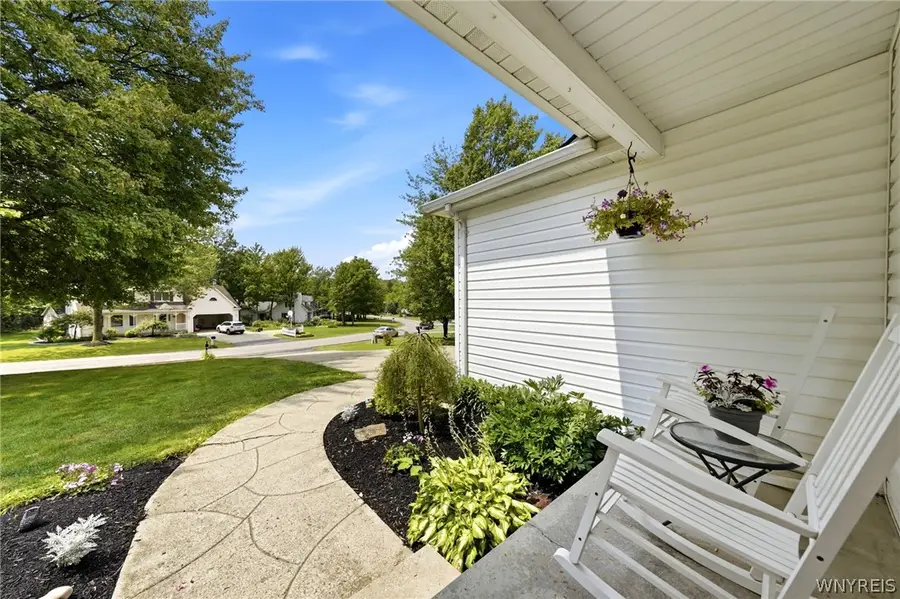 8344 Merrill Place, Eden, NY 14057 - #3