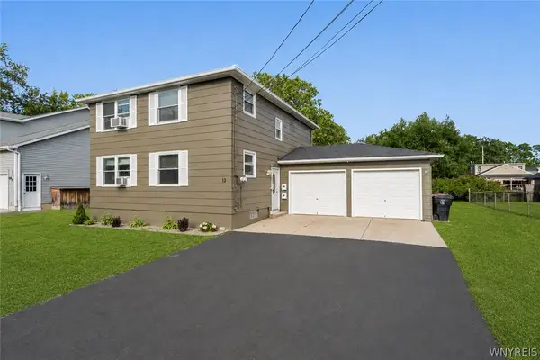 13 Banner Avenue, Lancaster, NY 14086