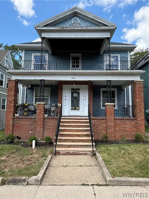 352 Auburn Avenue, Buffalo, NY 14213