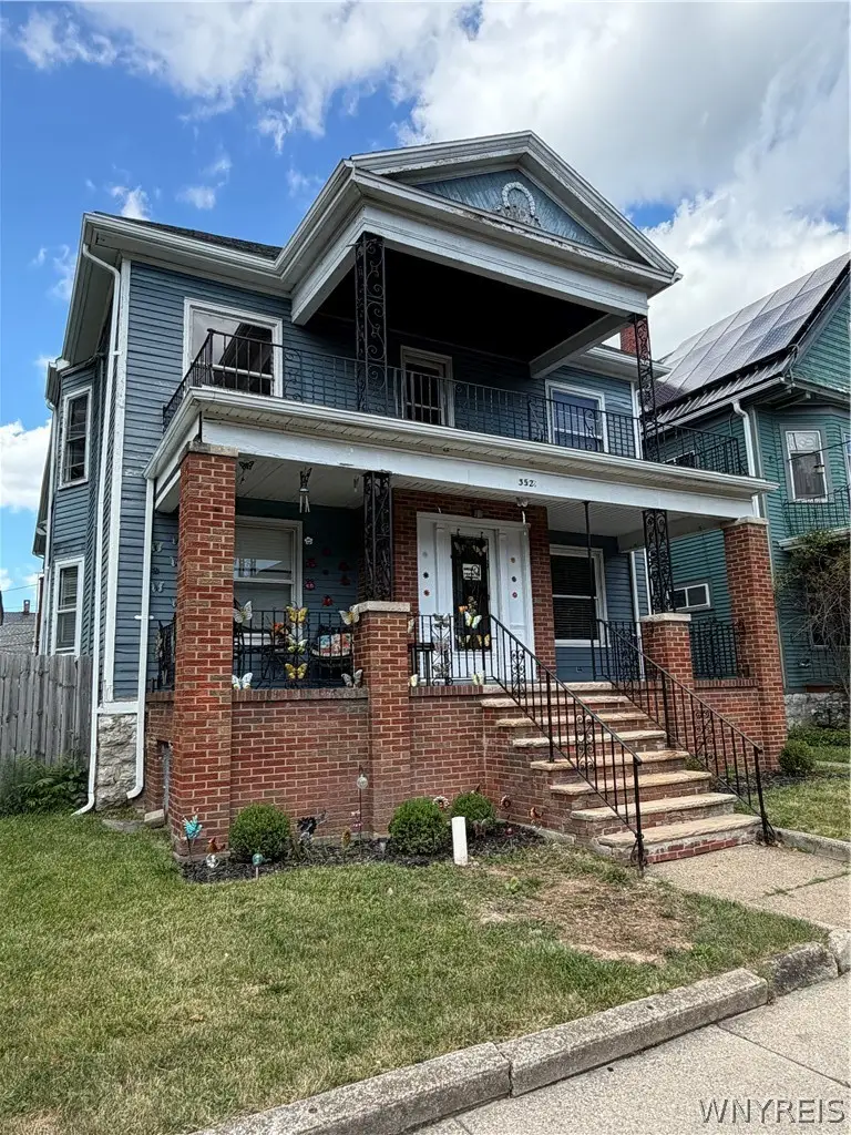 352 Auburn Avenue, Buffalo, NY 14213 - #3