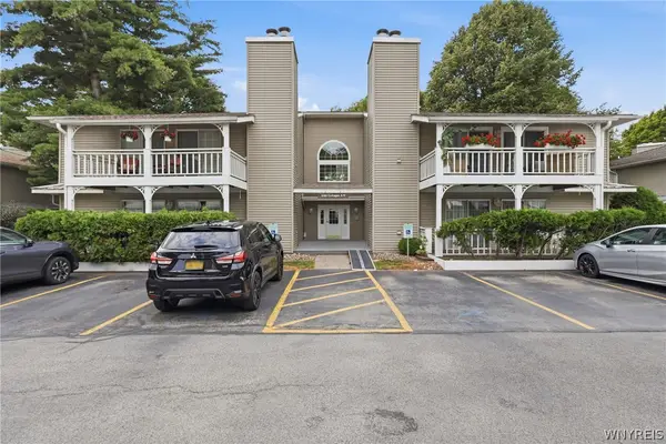 1240 Youngs Road #G, Buffalo, NY 14221