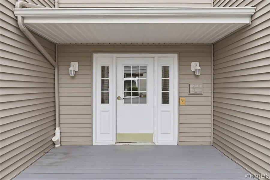 1240 Youngs Road #G, Buffalo, NY 14221 - #3