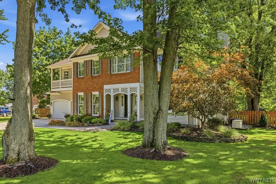 6938 Lockwood Lane E, Lockport, NY 14094 - #2