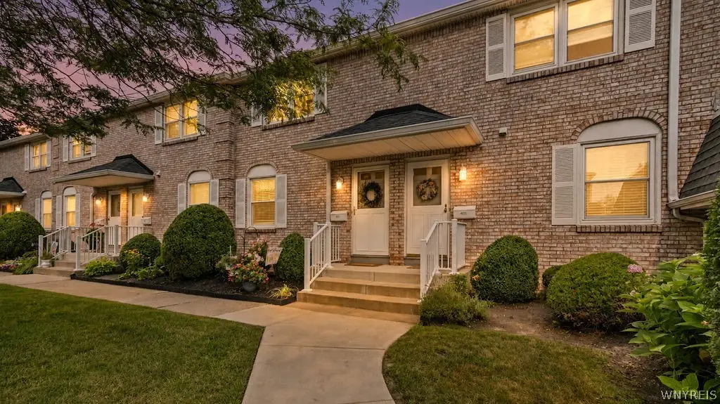 437 3rd Avenue, Buffalo, NY 14221 - #1