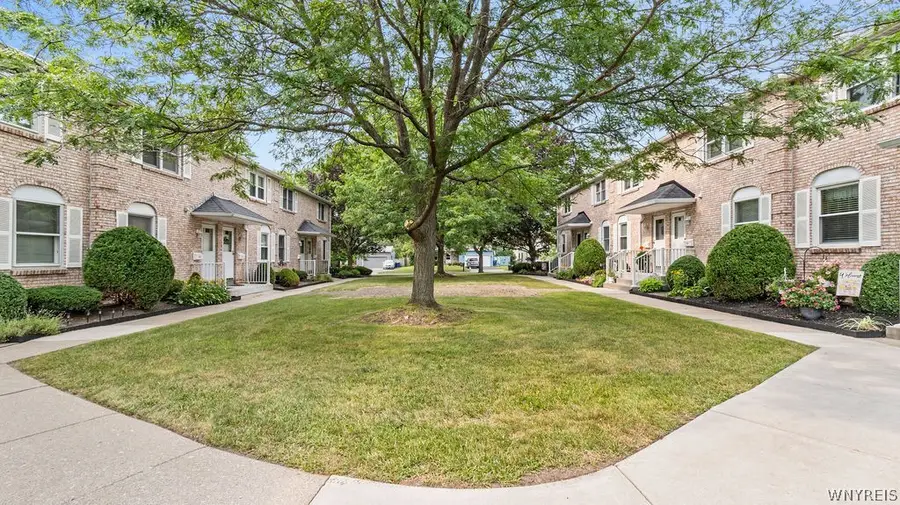 437 3rd Avenue, Buffalo, NY 14221 - #2