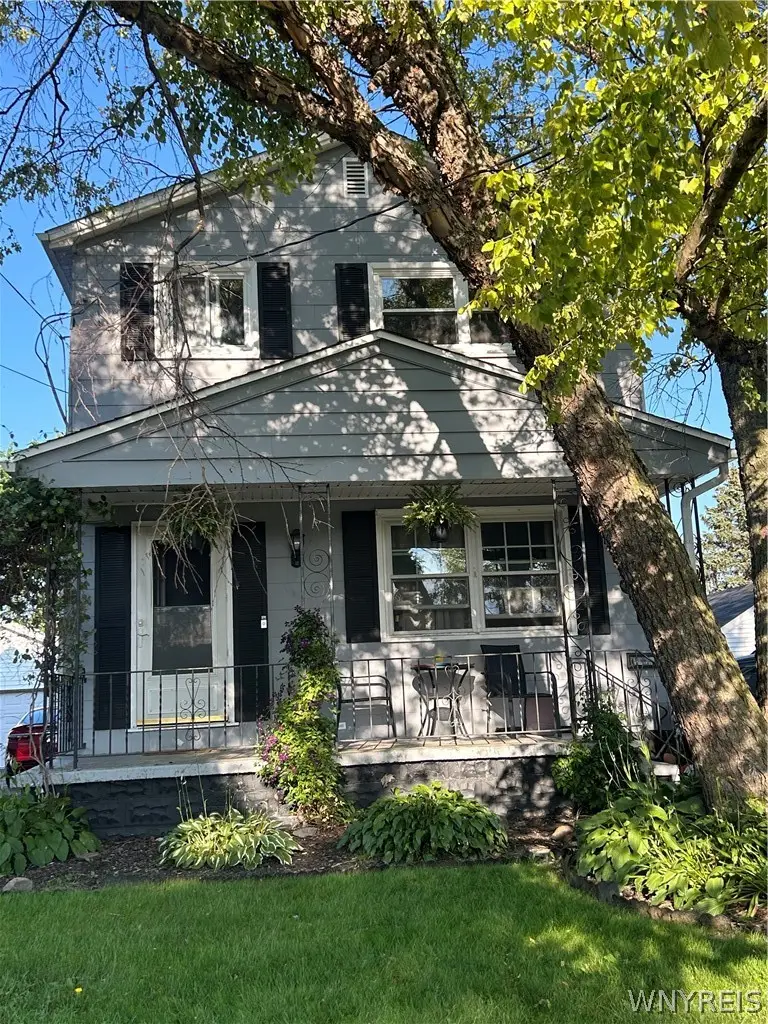 10 Orchard Place, Buffalo, NY 14218 - #1