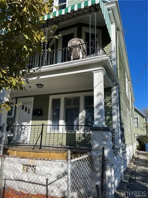291 Walnut St Street, Buffalo, NY 14204