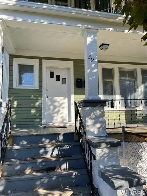 291 Walnut St Street, Buffalo, NY 14204 - #2