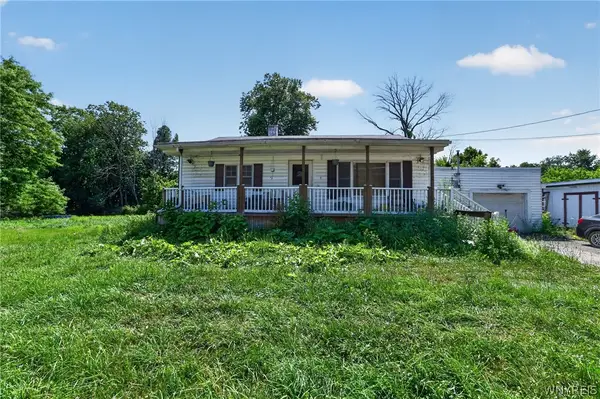 7669 State Route 79, Barker, NY 13862