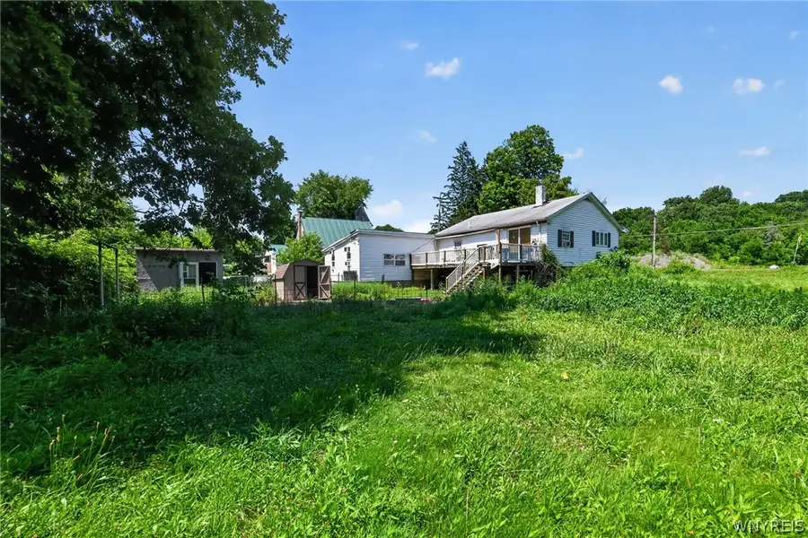 7669 State Route 79, Barker, NY 13862 - #3