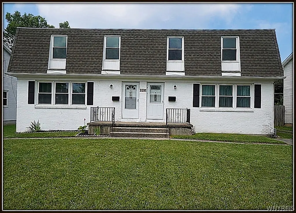 204 Glenhaven Drive, Buffalo, NY 14228 - #1