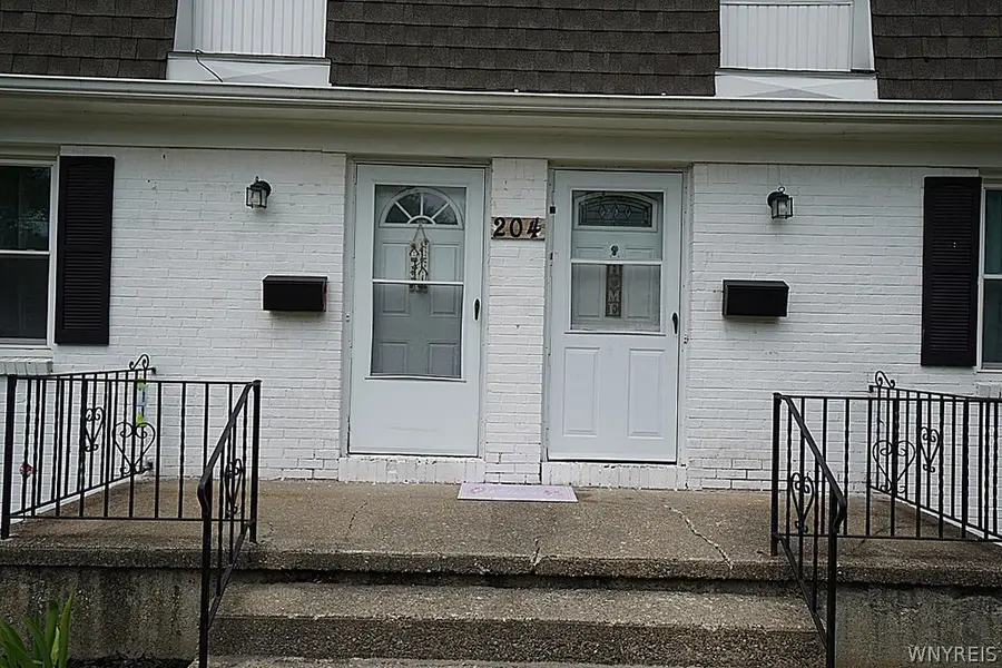 204 Glenhaven Drive, Buffalo, NY 14228 - #2