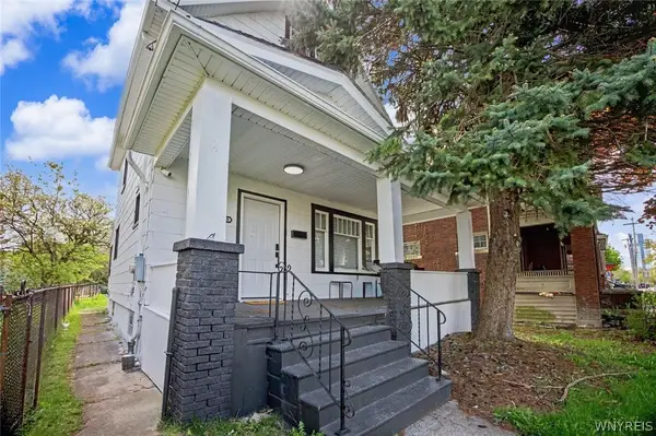 619 6th Street, Niagara Falls, NY 14301