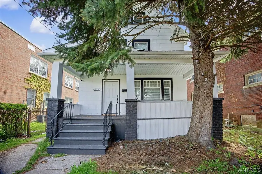 619 6th Street, Niagara Falls, NY 14301 - #2