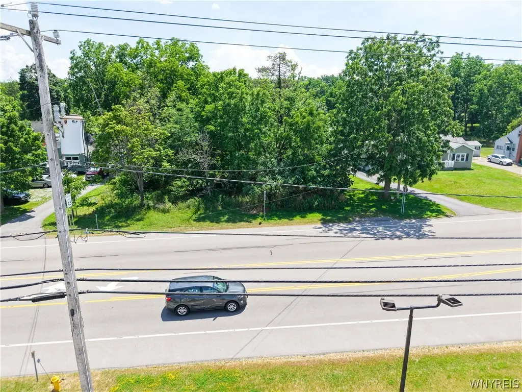 8553 Sheridan Drive, Buffalo, NY 14221 - #1