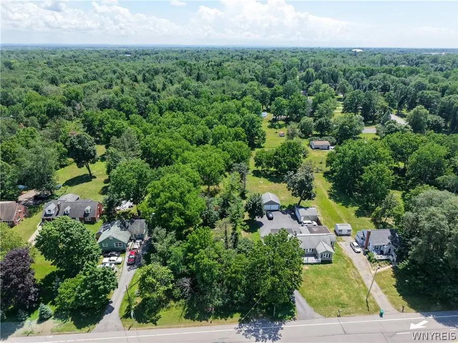 8553 Sheridan Drive, Buffalo, NY 14221 - #3
