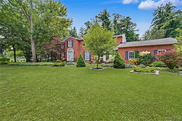 478 Paradise Road, East Amherst, NY 14051