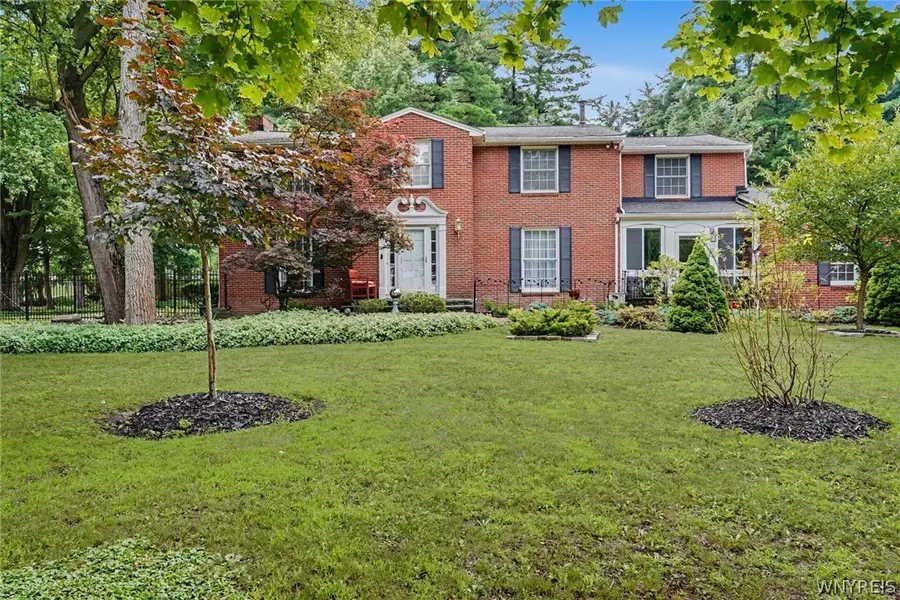 478 Paradise Road, East Amherst, NY 14051 - #2