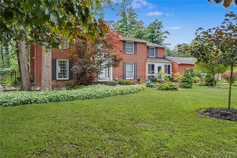 478 Paradise Road, East Amherst, NY 14051 - #3