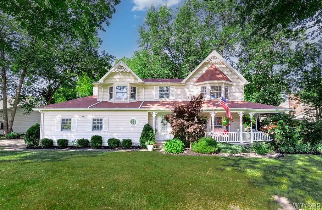 110 Parkview Drive, Grand Island, NY 14072 - #1