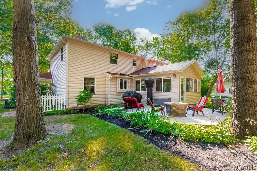 110 Parkview Drive, Grand Island, NY 14072 - #3