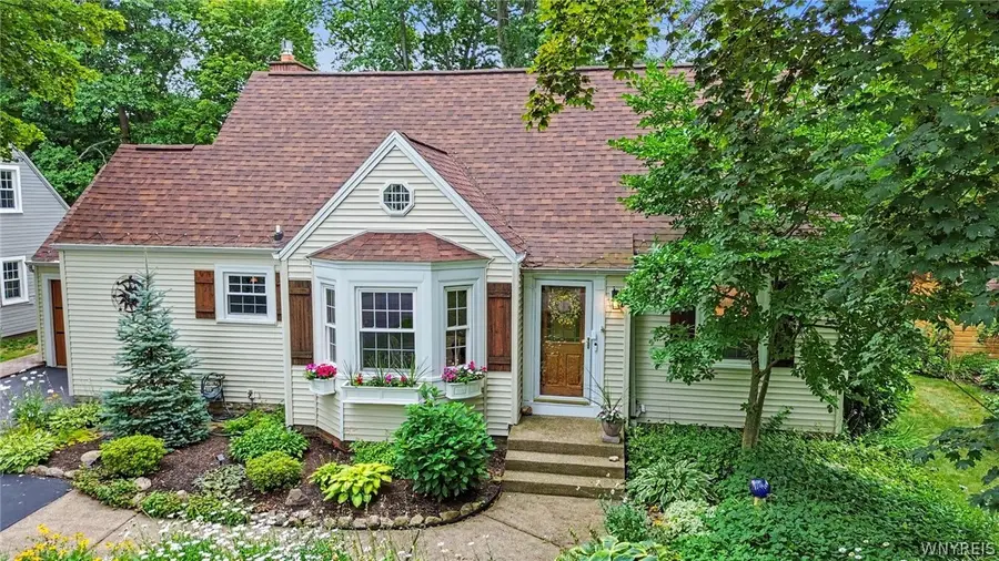 38 Lombardy Lane, Hamburg, NY 14075 - #3