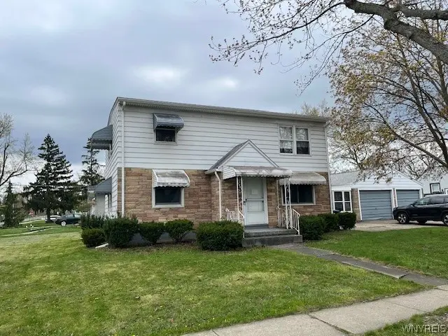 1158 Parkhurst Boulevard, Tonawanda, NY 14150 - #1