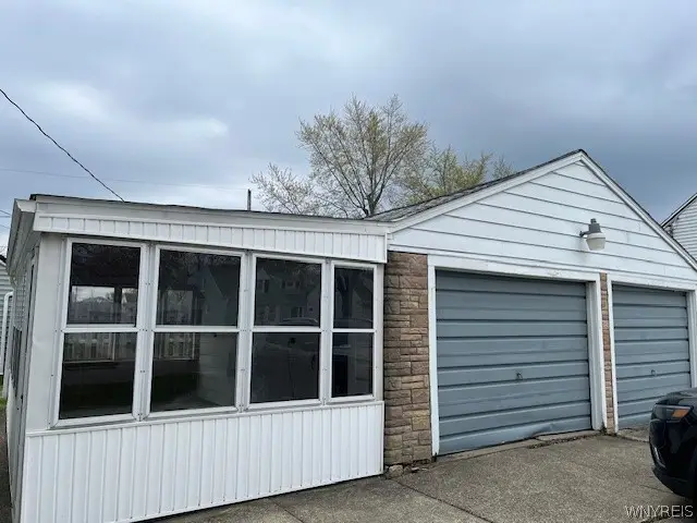 1158 Parkhurst Boulevard, Tonawanda, NY 14150 - #3