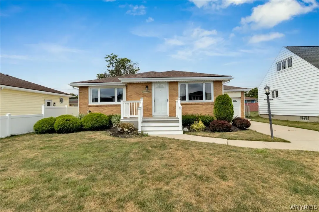 178 Temple Drive, Cheektowaga, NY 14225 - #1