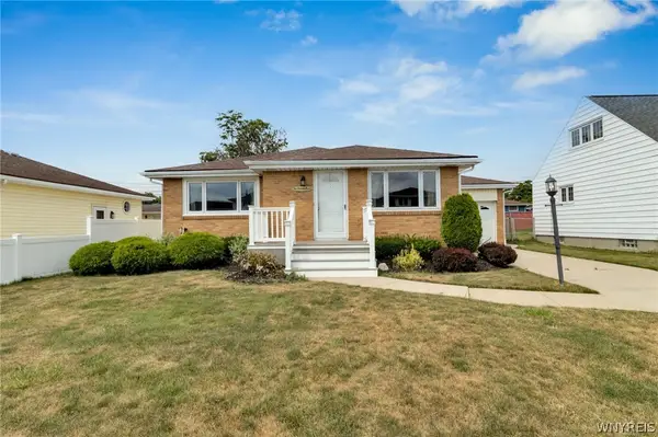 178 Temple Drive, Cheektowaga, NY 14225