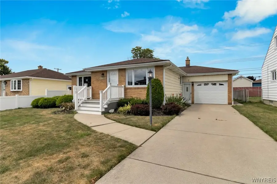 178 Temple Drive, Cheektowaga, NY 14225 - #2