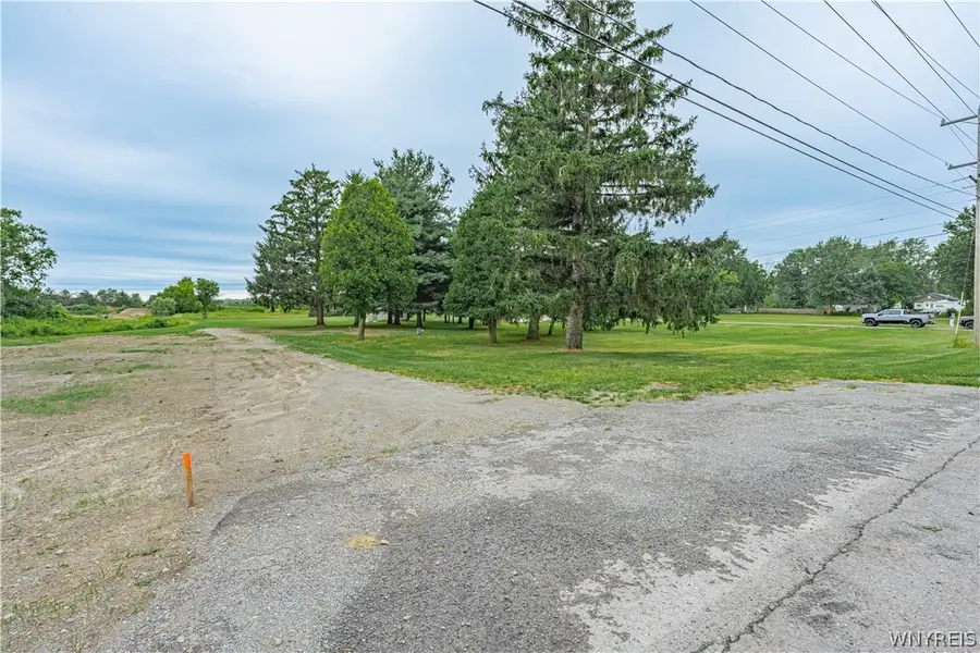 3642 Orangeport Road, Gasport, NY 14067 - #2