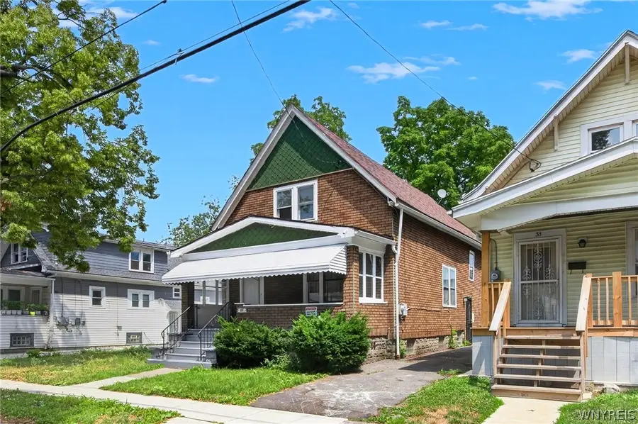 55 Stevens Avenue, Buffalo, NY 14215 - #2