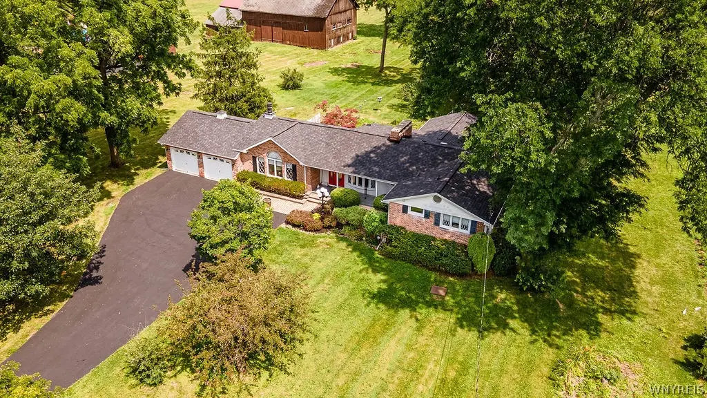 6163 Campbell Boulevard, Lockport, NY 14094 - #1