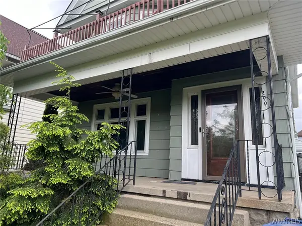 299 Minnesota Avenue, Buffalo, NY 14215