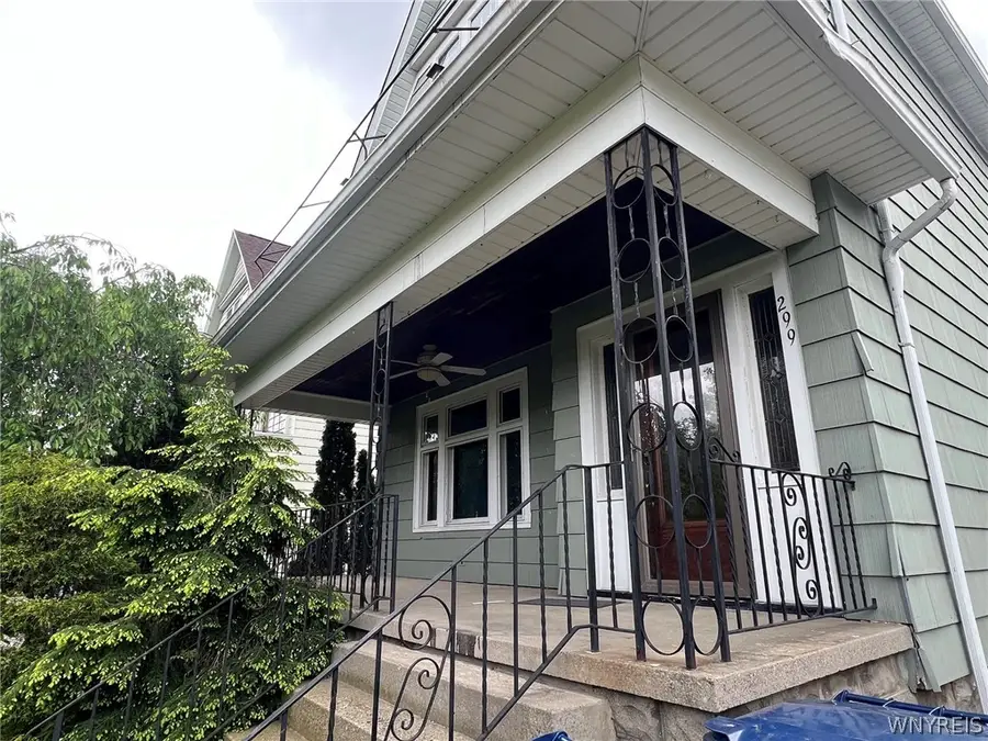 299 Minnesota Avenue, Buffalo, NY 14215 - #2