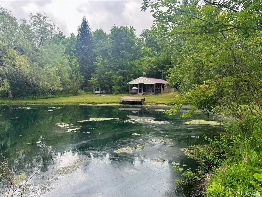 69 Foxtrail, Varysburg, NY 14167 - #2