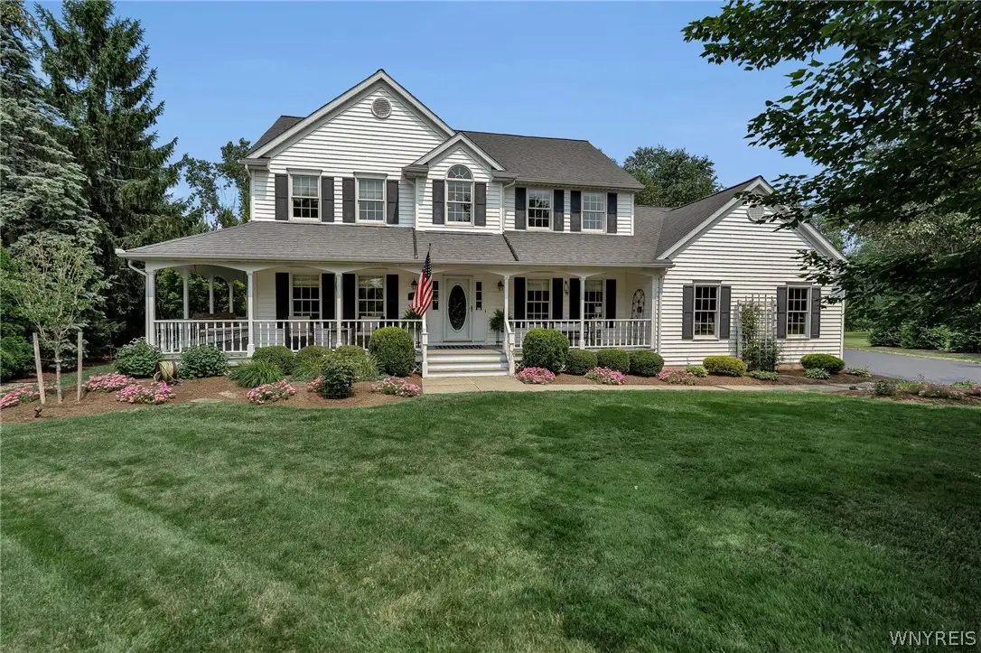 50 Sunburst Cir, East Amherst, NY 14051 - #1