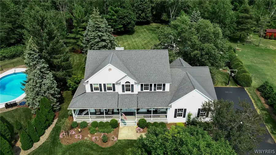 50 Sunburst Cir, East Amherst, NY 14051 - #2