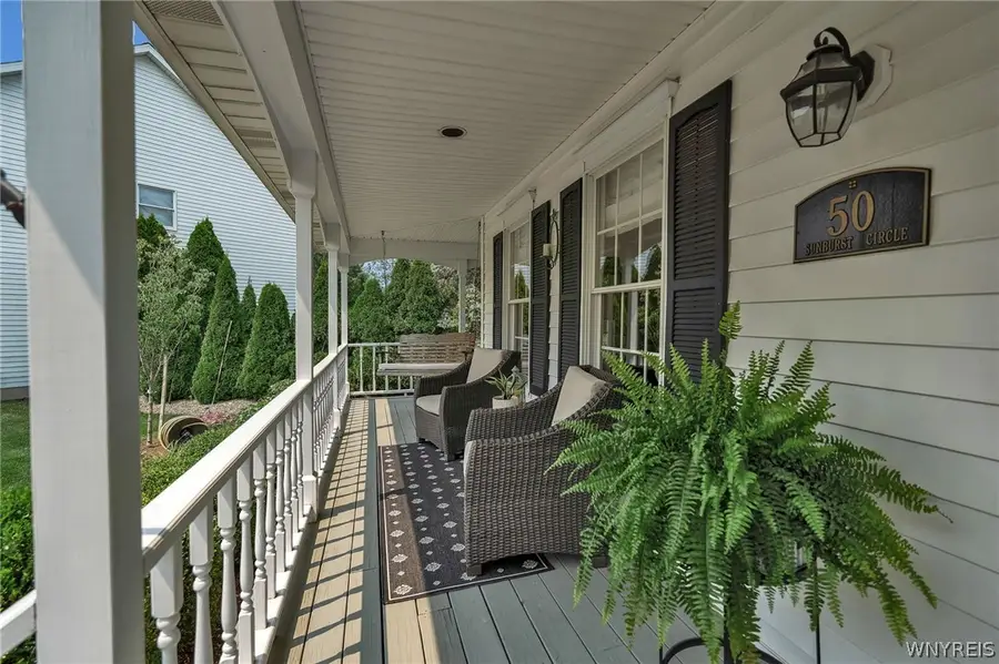 50 Sunburst Cir, East Amherst, NY 14051 - #3