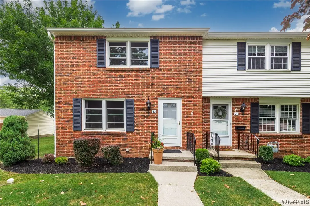 52 Wimbledon Lane, Buffalo, NY 14224 - #1