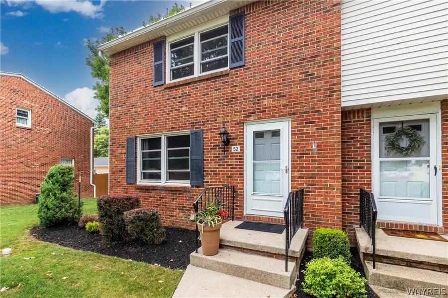 52 Wimbledon Lane, Buffalo, NY 14224 - #2